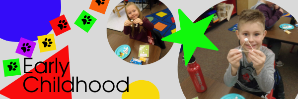 Welcome to the CJ Early Childhood Program Welcome to the CJ Early Childhood Program